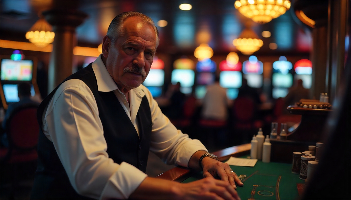 Concessionaires Services